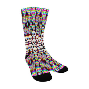 Men's Custom Socks