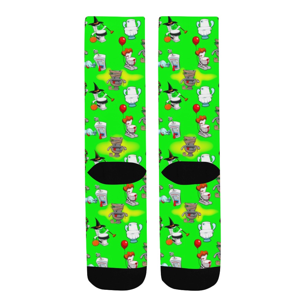Men's Custom Socks
