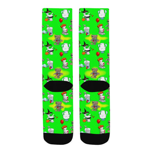 Men's Custom Socks