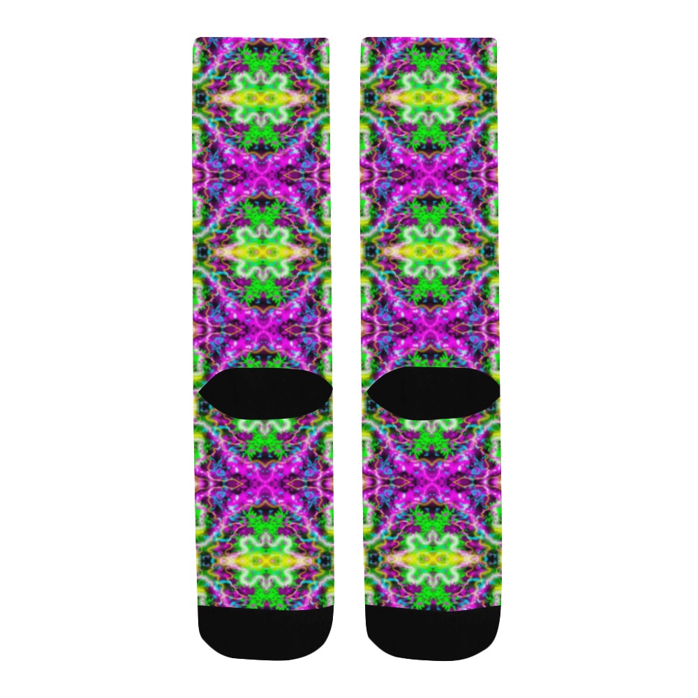 Men's Custom Socks