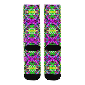 Men's Custom Socks