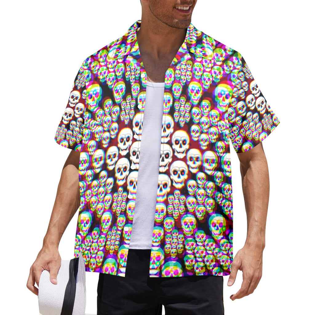SKULLS TRIPPY NEW