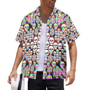 SKULLS TRIPPY NEW