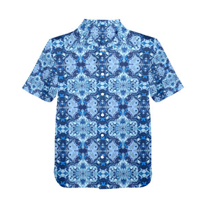 Men's All Over Print Hawaiian Shirt Made In USA Ships to USA Only updated