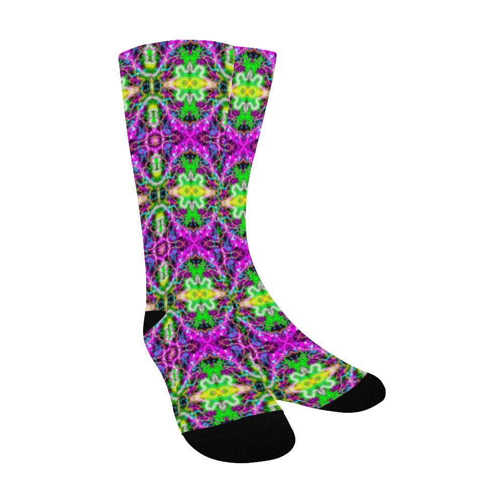Men's Custom Socks