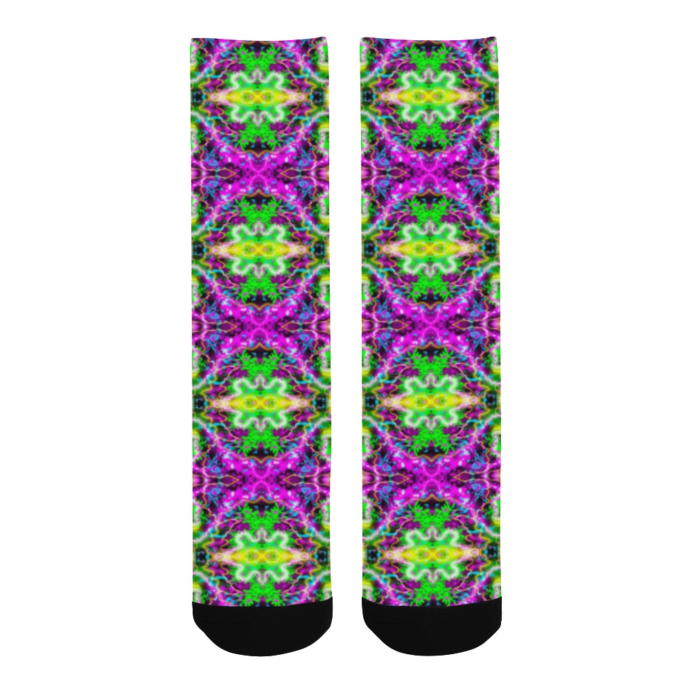 Men's Custom Socks