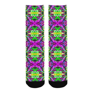 Men's Custom Socks