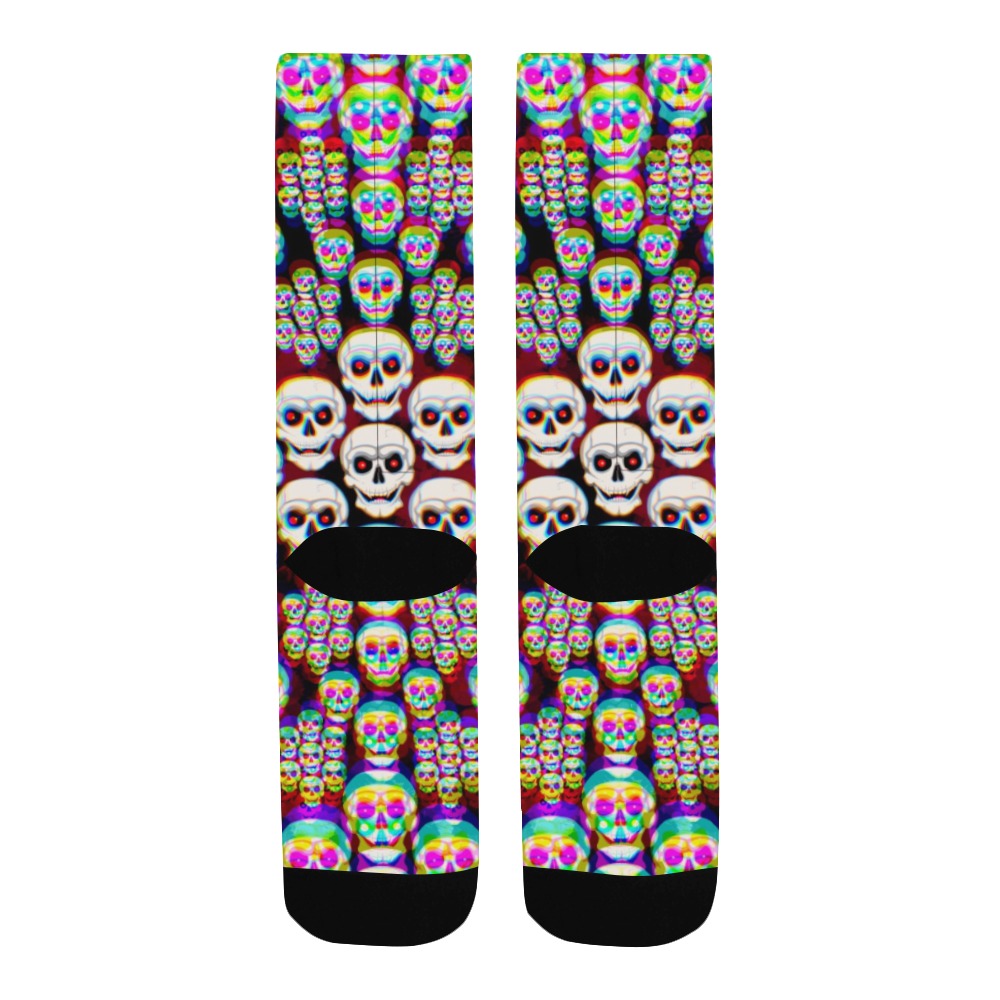 Men's Custom Socks