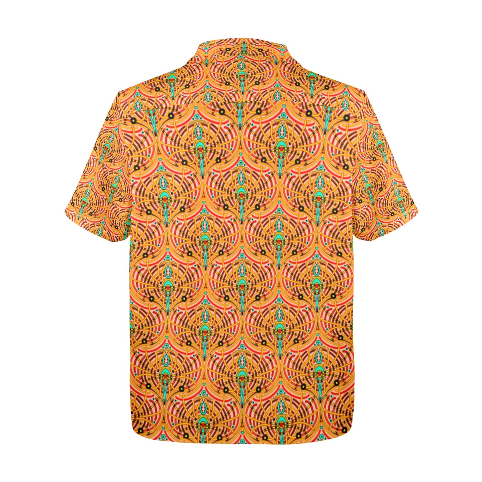 BUGS MEDIUM ORANGE 2