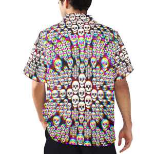 SKULLS TRIPPY NEW