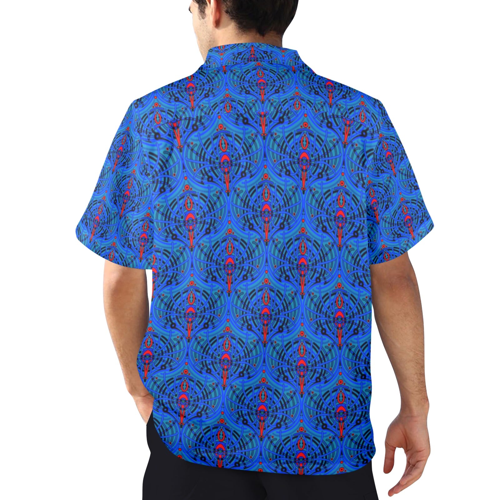 BUGS? MEDIUM BLUE2