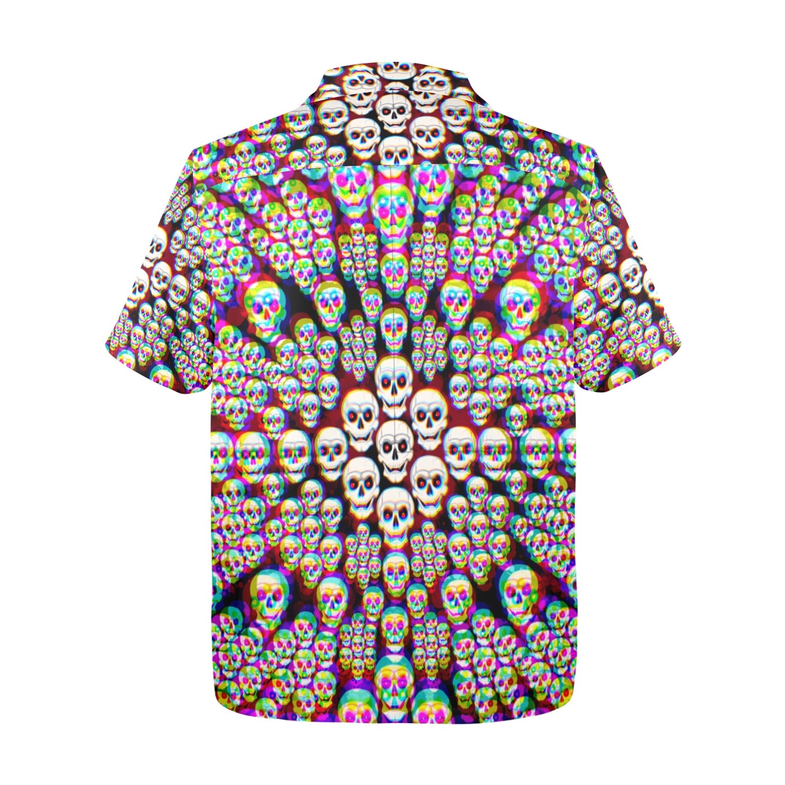 SKULLS TRIPPY NEW