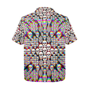 SKULLS TRIPPY NEW