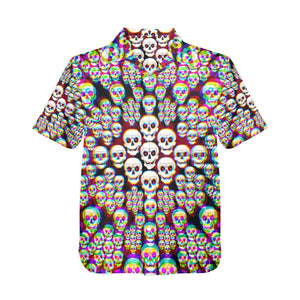 SKULLS TRIPPY NEW