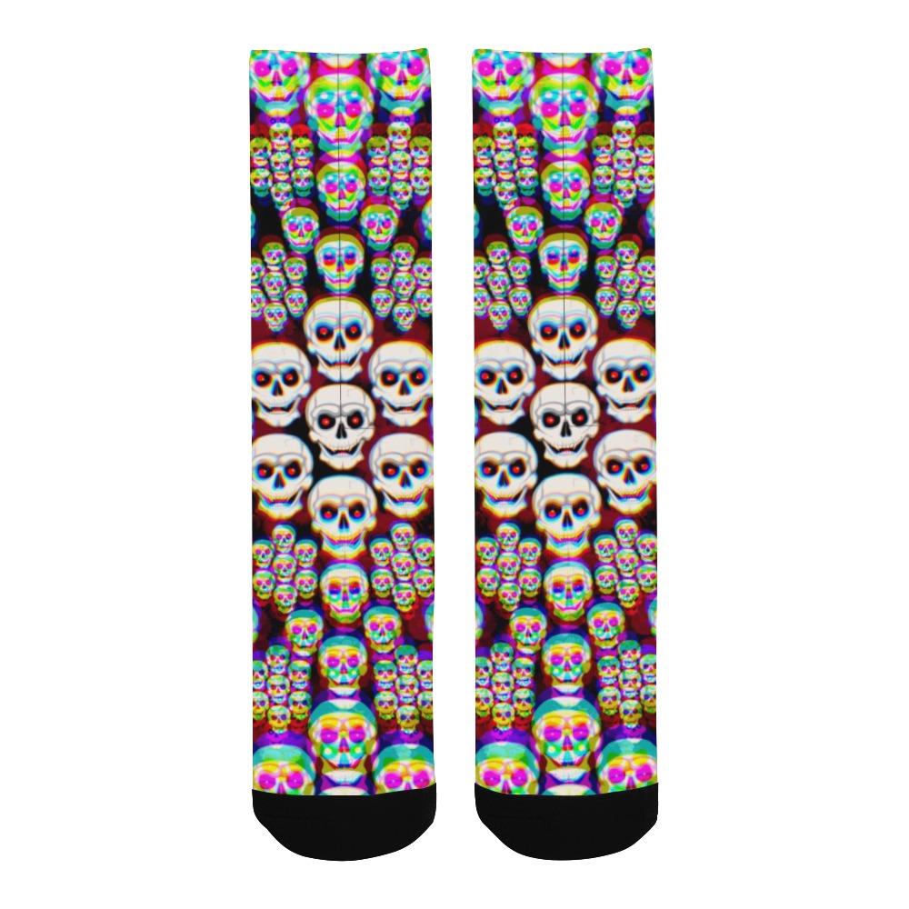 Men's Custom Socks