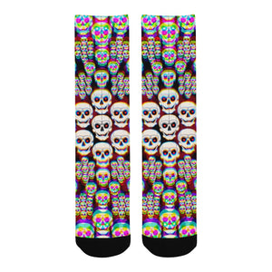 Men's Custom Socks
