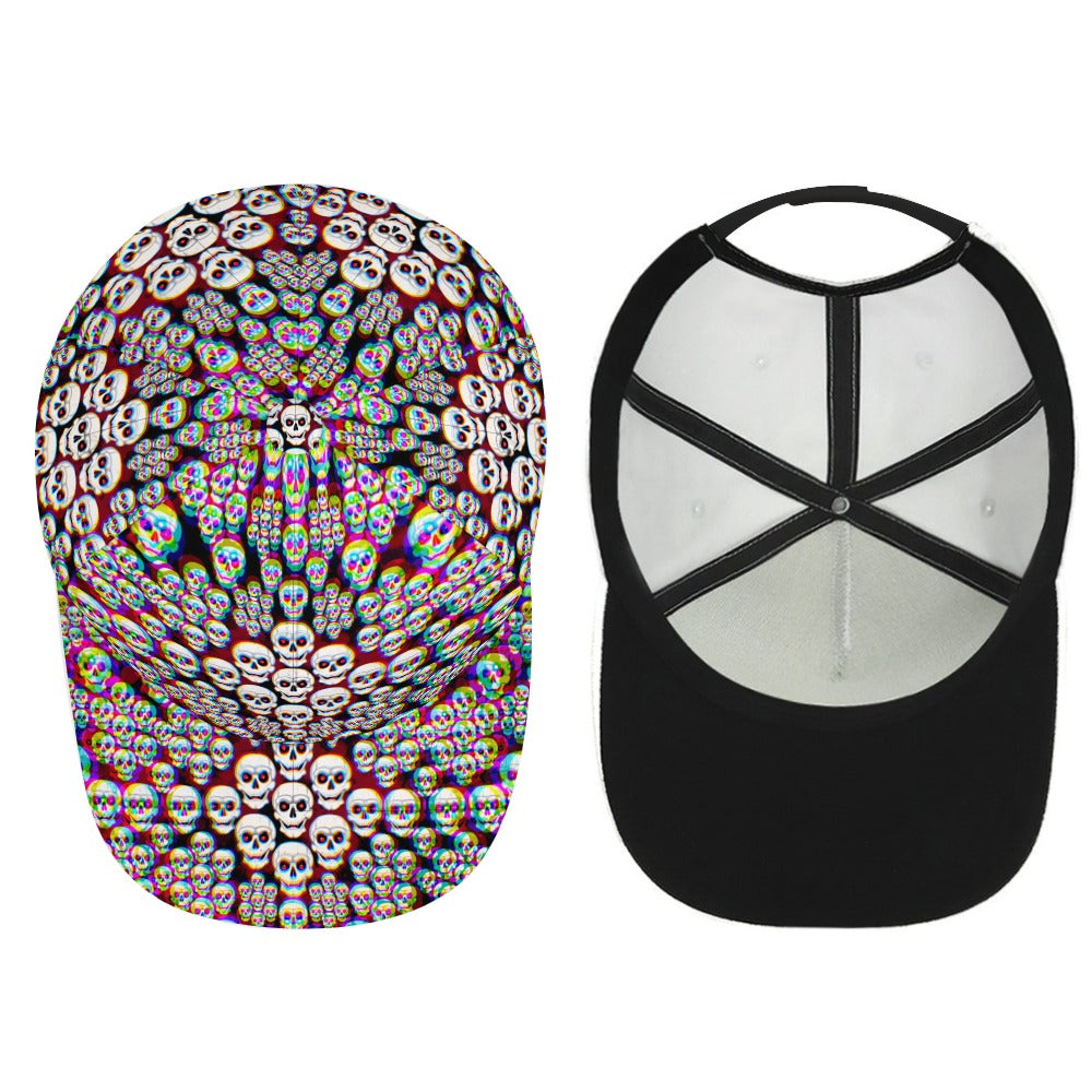 Baseball Cap New upgrade 2024