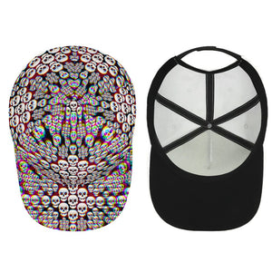 Baseball Cap New upgrade 2024