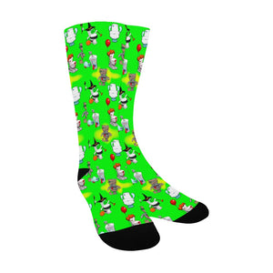 Men's Custom Socks