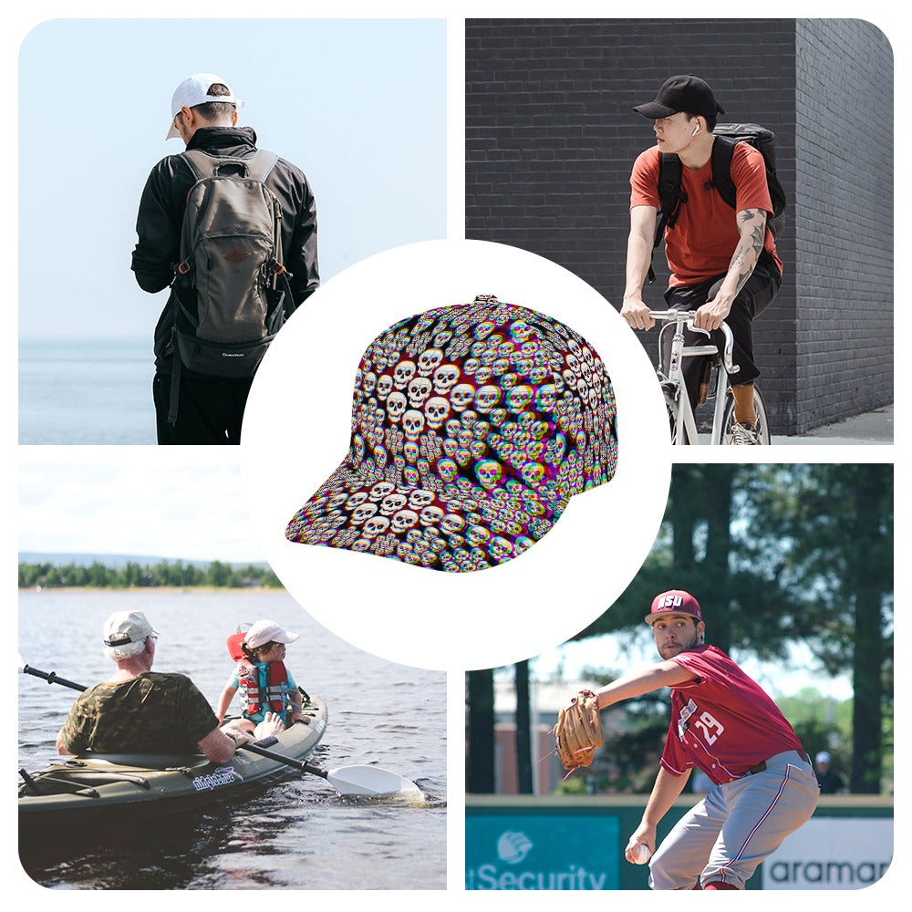 Baseball Cap New upgrade 2024