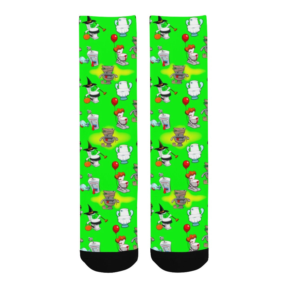 Men's Custom Socks