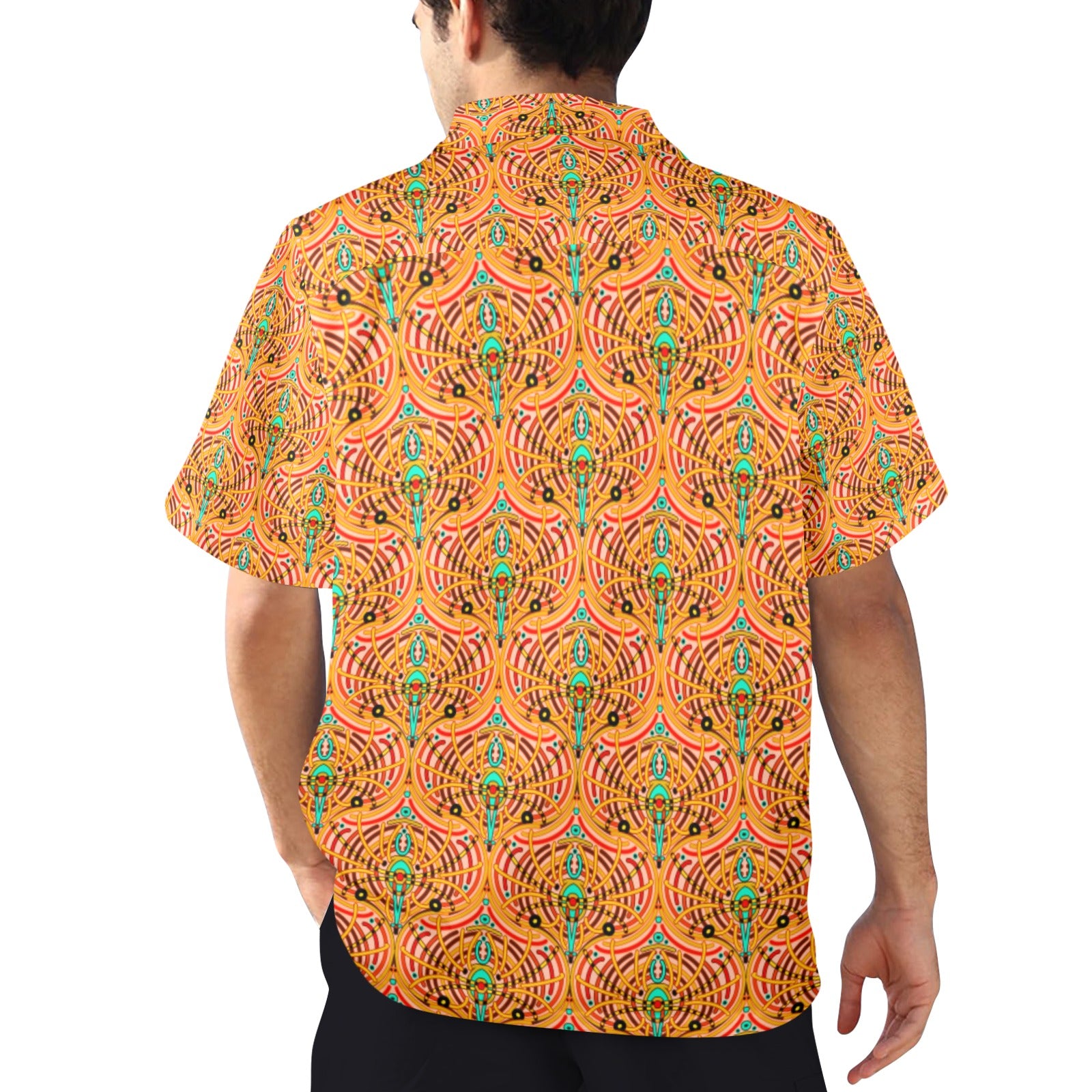 BUGS MEDIUM ORANGE 2