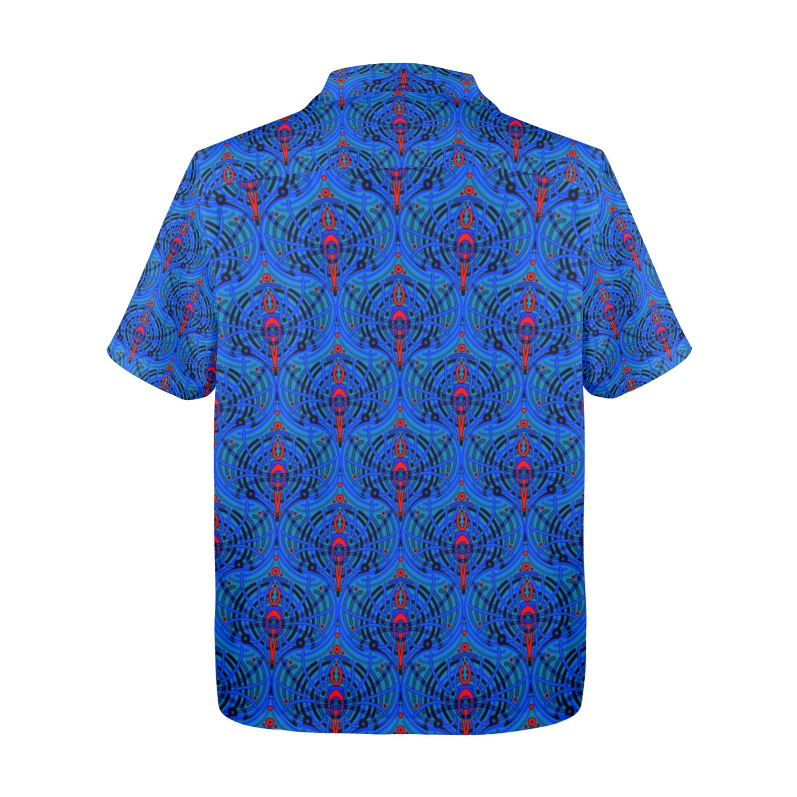 BUGS? MEDIUM BLUE2