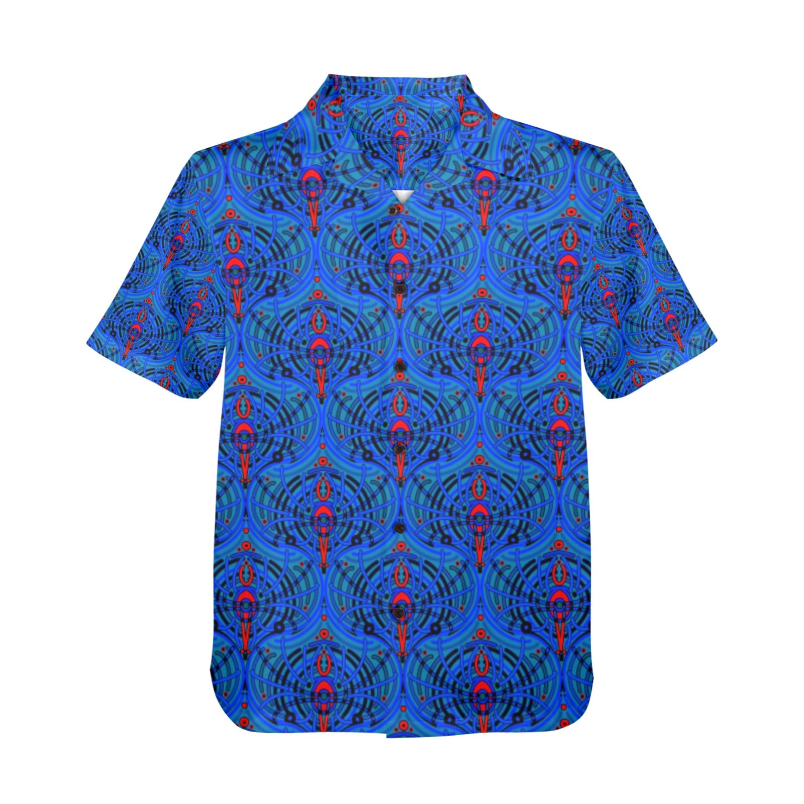 BUGS? MEDIUM BLUE2