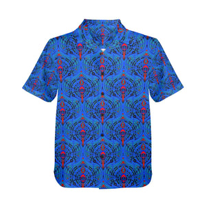 BUGS? MEDIUM BLUE2