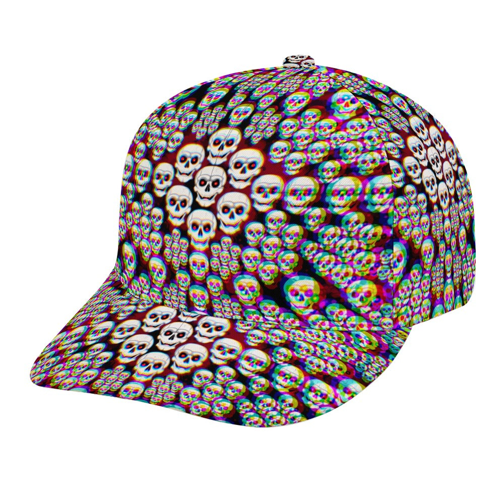 Baseball Cap New upgrade 2024