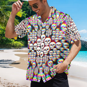 SKULLS TRIPPY NEW