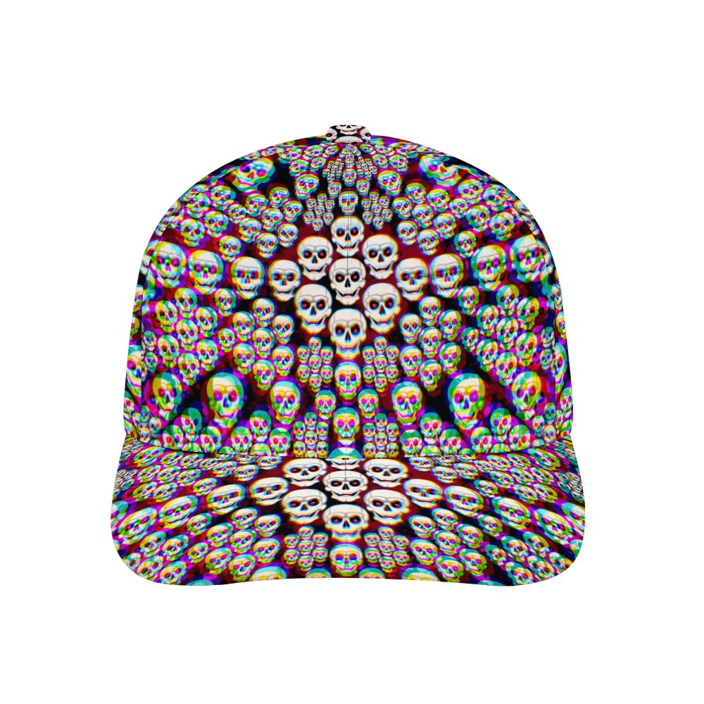 Baseball Cap New upgrade 2024