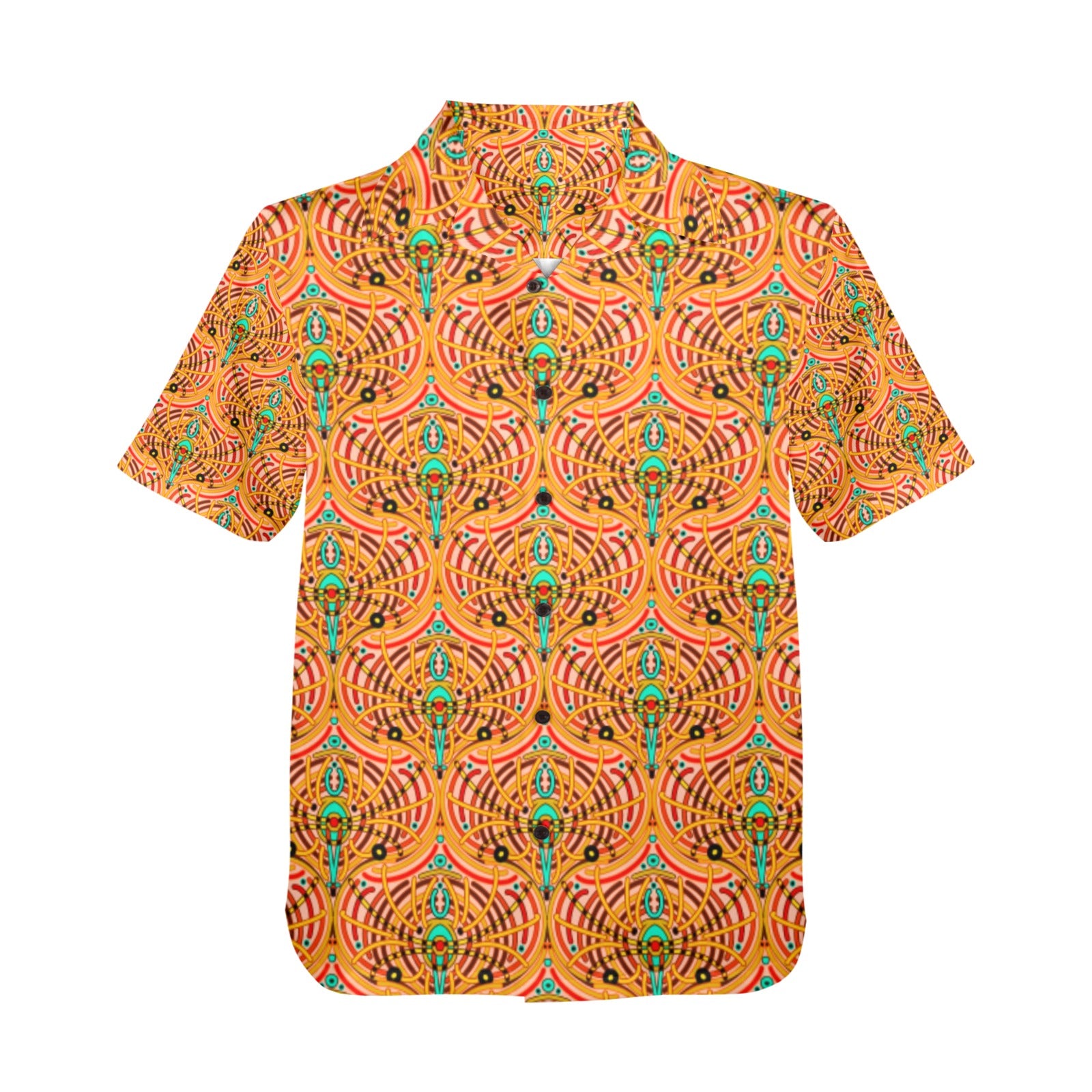 BUGS MEDIUM ORANGE 2