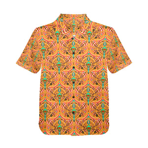 BUGS MEDIUM ORANGE 2