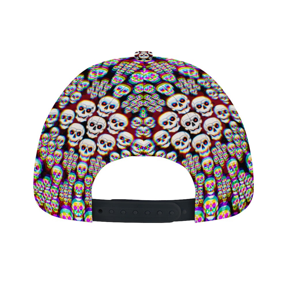 Baseball Cap New upgrade 2024