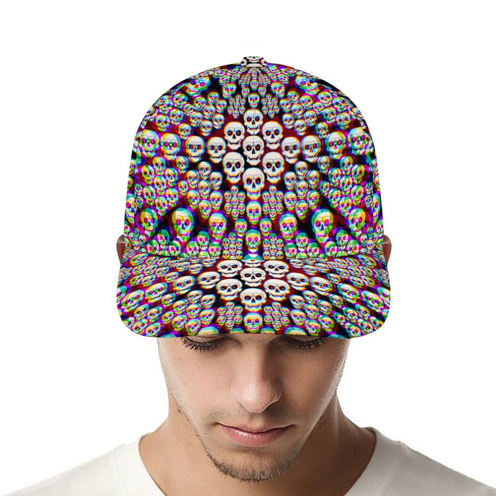 Baseball Cap New upgrade 2024